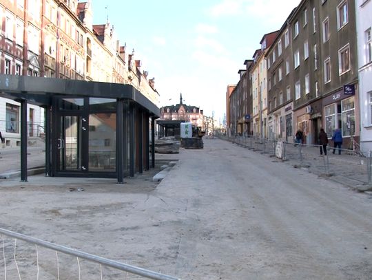 Już prawie koniec