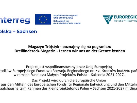 Kalendarz Trójstyku na 2026 rok