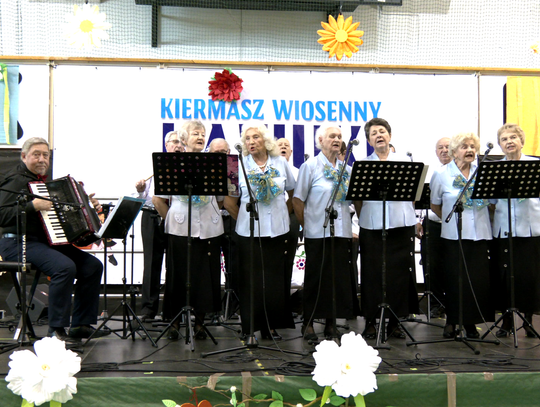 Kaziuki – wileńska tradycja w Zgorzelcu