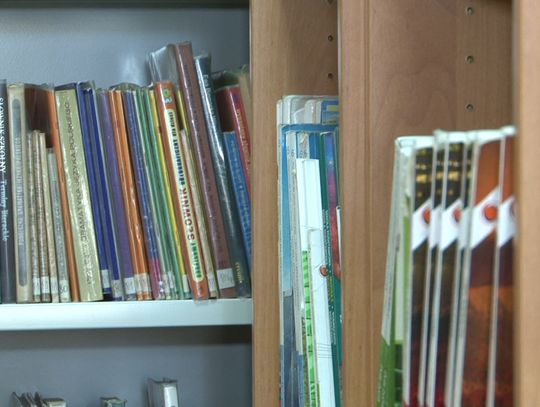 Kiermasz używanych podręczników