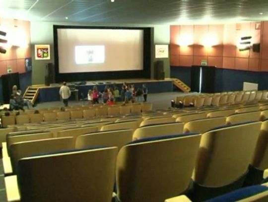 Kino w technologii 3D