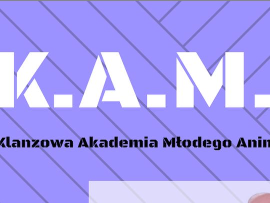Klanzowa Akademia Młodego Animatora