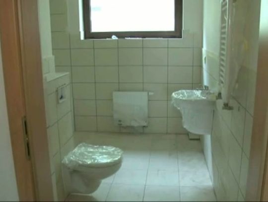 Klucze do nowych mieszkań