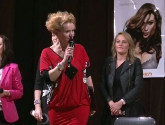 Kobiece przemiany w Zawidowie