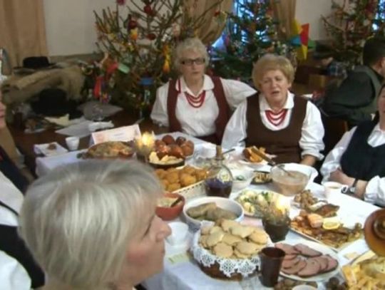 Kolęda i zapomniane pastorałki