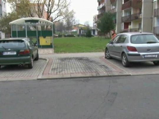 Kolejne podpalenia w Bogatyni