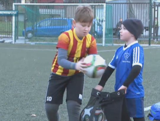 Kolejne sukcesy Football Academy