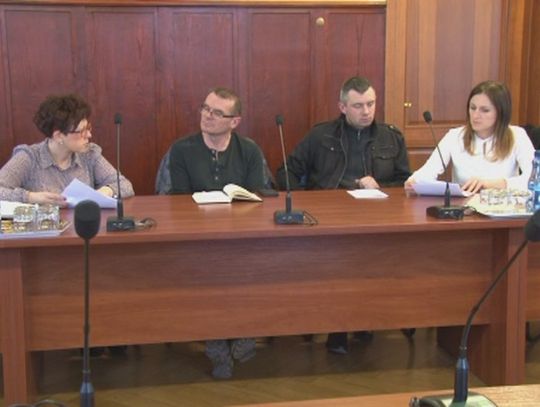 Komisja ponownie o Revicie