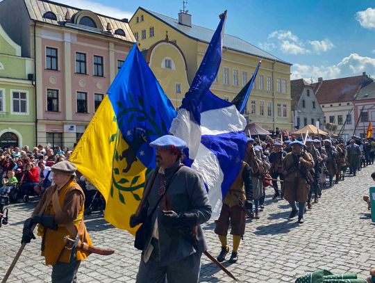 Kompleks Turów dla lokalnej społeczności z Czech