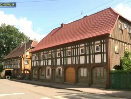 Koncepcja na przysłupy