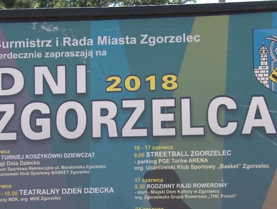 Koncerty i sport