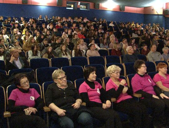 Konferencja onkologiczna "Stop chorobom nowotworowym! Rak - to się leczy!"