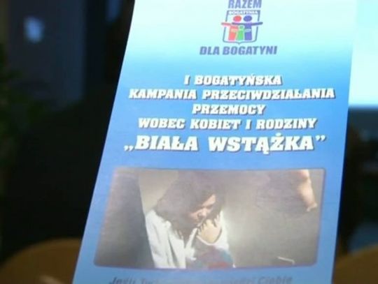 Koniec &quot;Białej wstążki&quot;