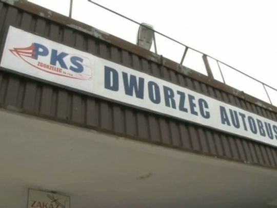 Koniec PKS-u