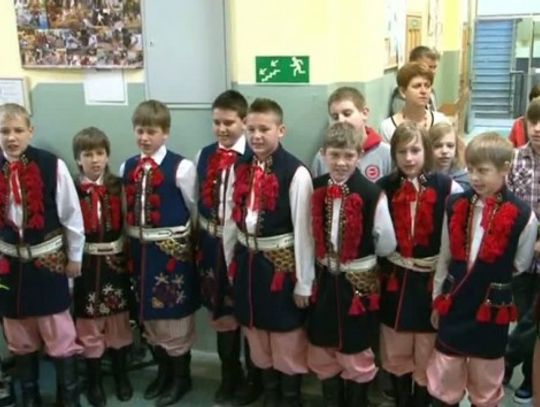 Koniec projektu Comenius