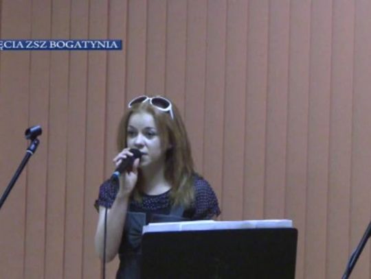 Koniec szkoły
