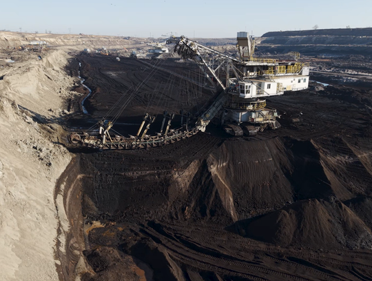 Konin – transformacja w procesie