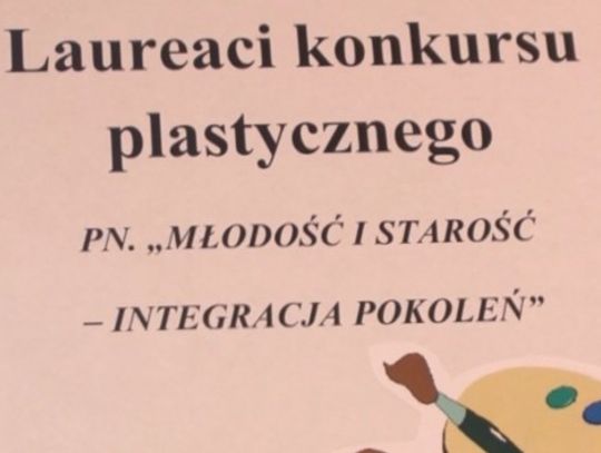 Konkurs plastyczny rozstrzygnięty 