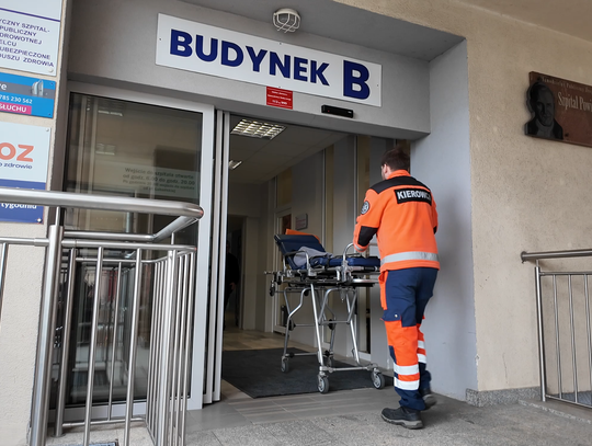 Konsolidacja szpitali w Zgorzelcu i Bolesławcu. Od 1 lipca jeden podmiot medyczny