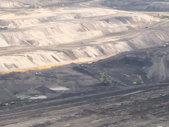 Kopalnia Turów - ekran przeciwfiltracyjny spełnia swoją funkcję. Pomiary potwierdzają skuteczność inwestycji