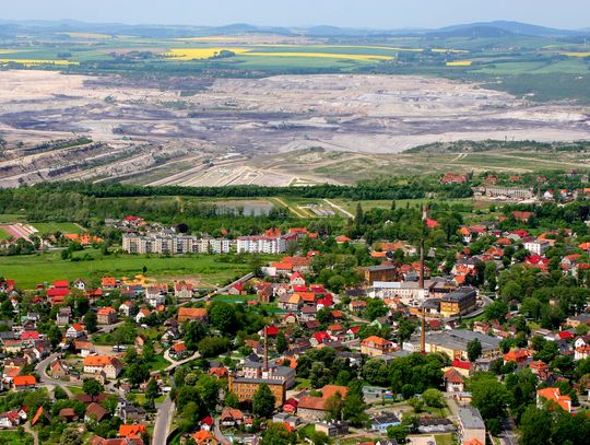 Kopalnia Turów konsekwentnie realizuje zapisy decyzji środowiskowej, którą zaskarżyli czescy i niemieccy ekolodzy oraz miasto Zittau