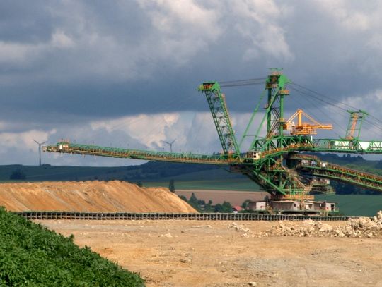 Kopalnia Turów realizuje zobowiązania środowiskowe