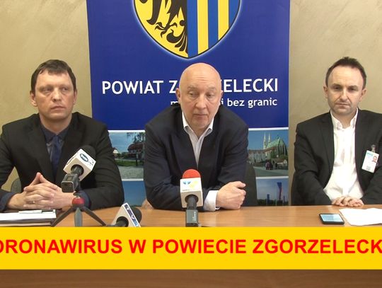 Koronawirus w powiecie zgorzeleckim