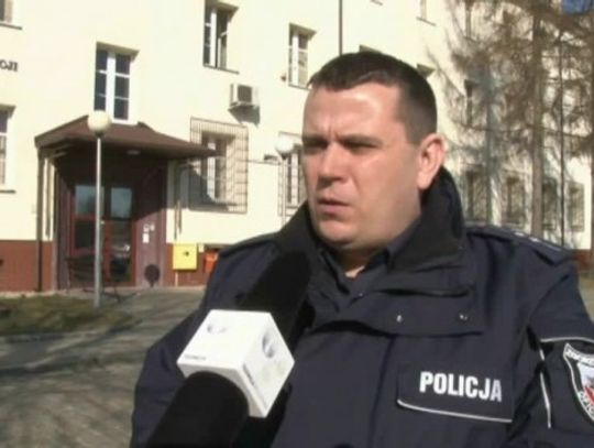 Kradł i wpadł