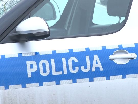 Kradli paliwo - zostali zatrzymani