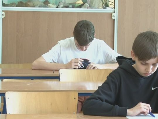 Krajoznawcy na start