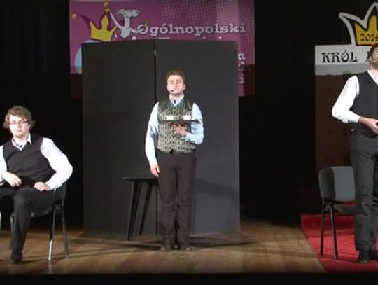 Król Łgarzy wybrany po raz 31