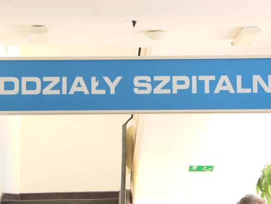Krótko o szpitalu