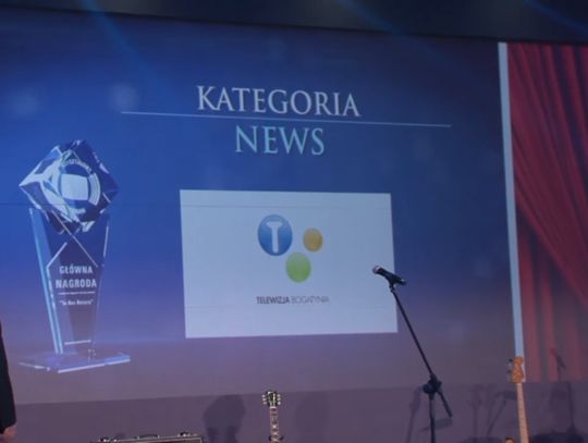 Kryształowy Ekran w Bogatyni !