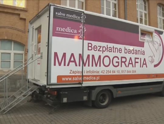 Łączy nas kobiecość