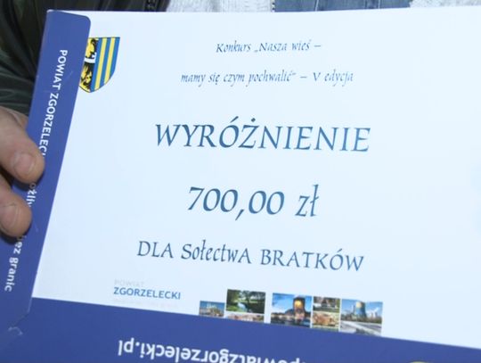 Lasów najpiękniejszy