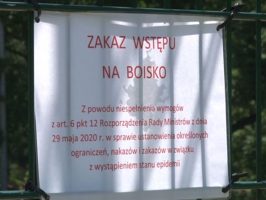 Lato bez boisk