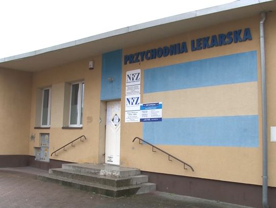 Lekarze tylko przez telefon