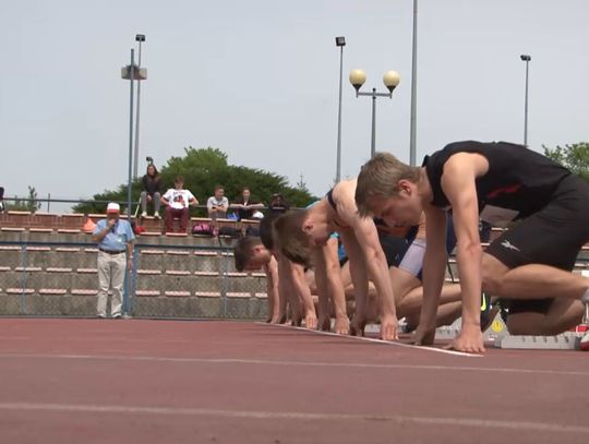 Lekkoatletyczne mistrzostwa