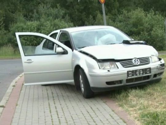 Lekkomyślne wyprzedzanie