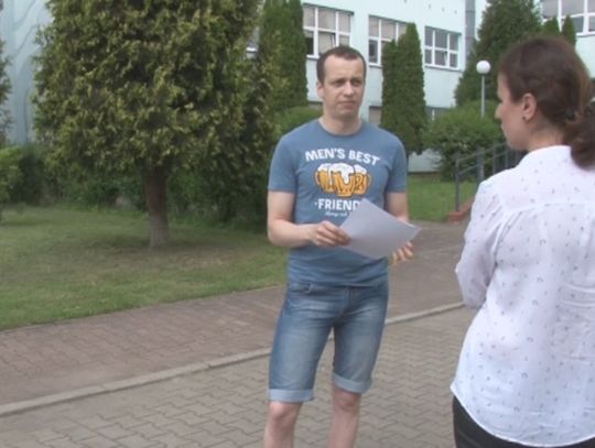 Lokalne produkty w Zittau