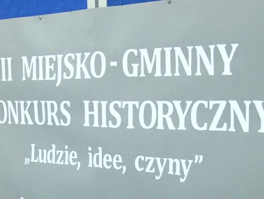 Ludzie, idee, czyny