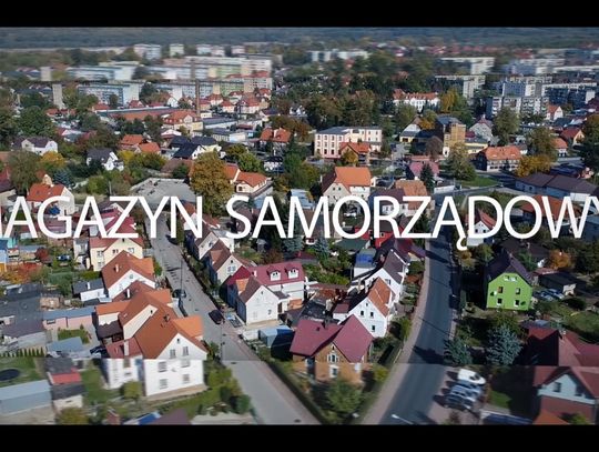 Magazyn Samorządowy doc. 50