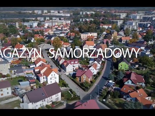 Magazyn Samorządowy odc. 95