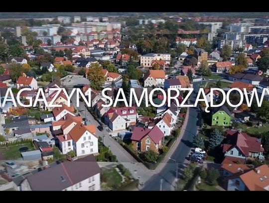 Magazyn Samorządowy odc. 96