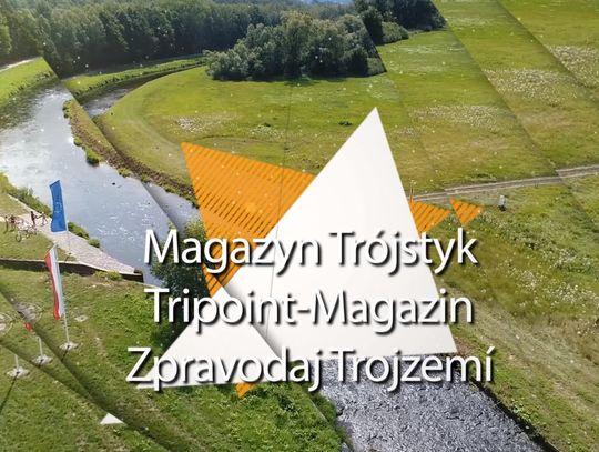 Magazyn Trójstyk odc. 1