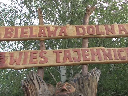 Magiczna Bielawa Dolna