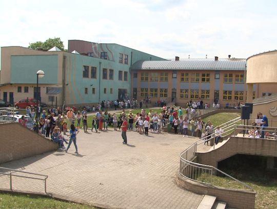 Majówka u Sobieskiego