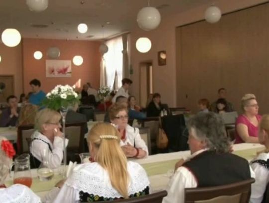 Mała Wielkanoc w Radomierzycach