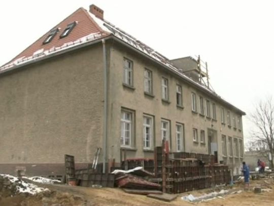 Maluchy pod opieką