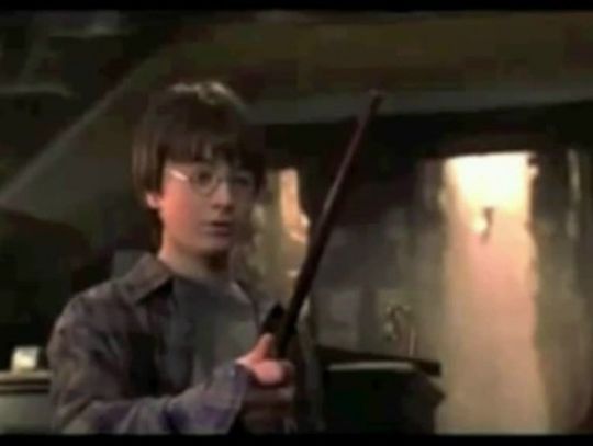 Maraton filmowy - Harry Potter